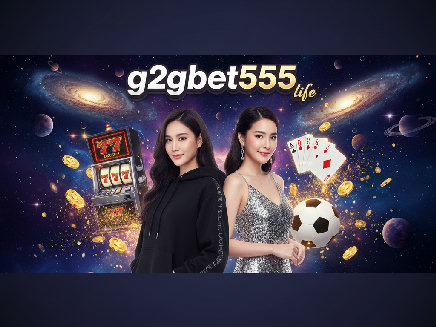 login g2gbet555 life