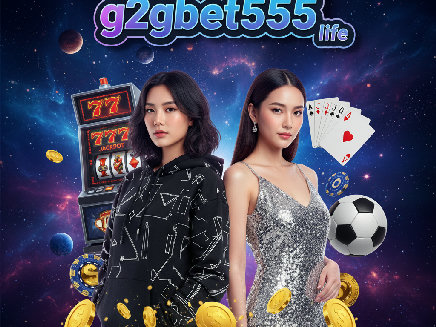 g2gbet555 life เว็บตรง